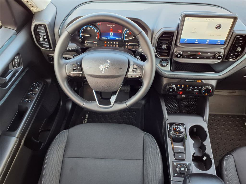 Used 2024 Ford Bronco Sport Badlands image 6