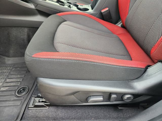 Certified 2024 Subaru Impreza RS w/ Popular Package #1 image 26