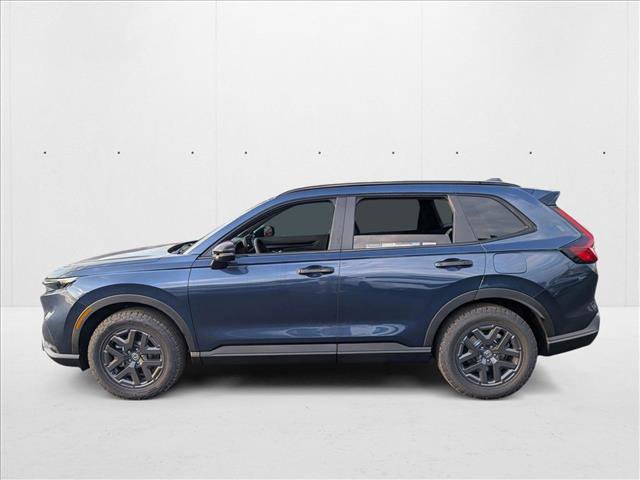 New 2026 Honda CR-V TrailSport image 5