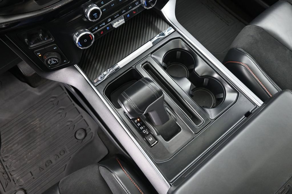 Used 2023 Ford F150 Raptor w/ Equipment Group 802A Raptor R AWD/4WD image 24