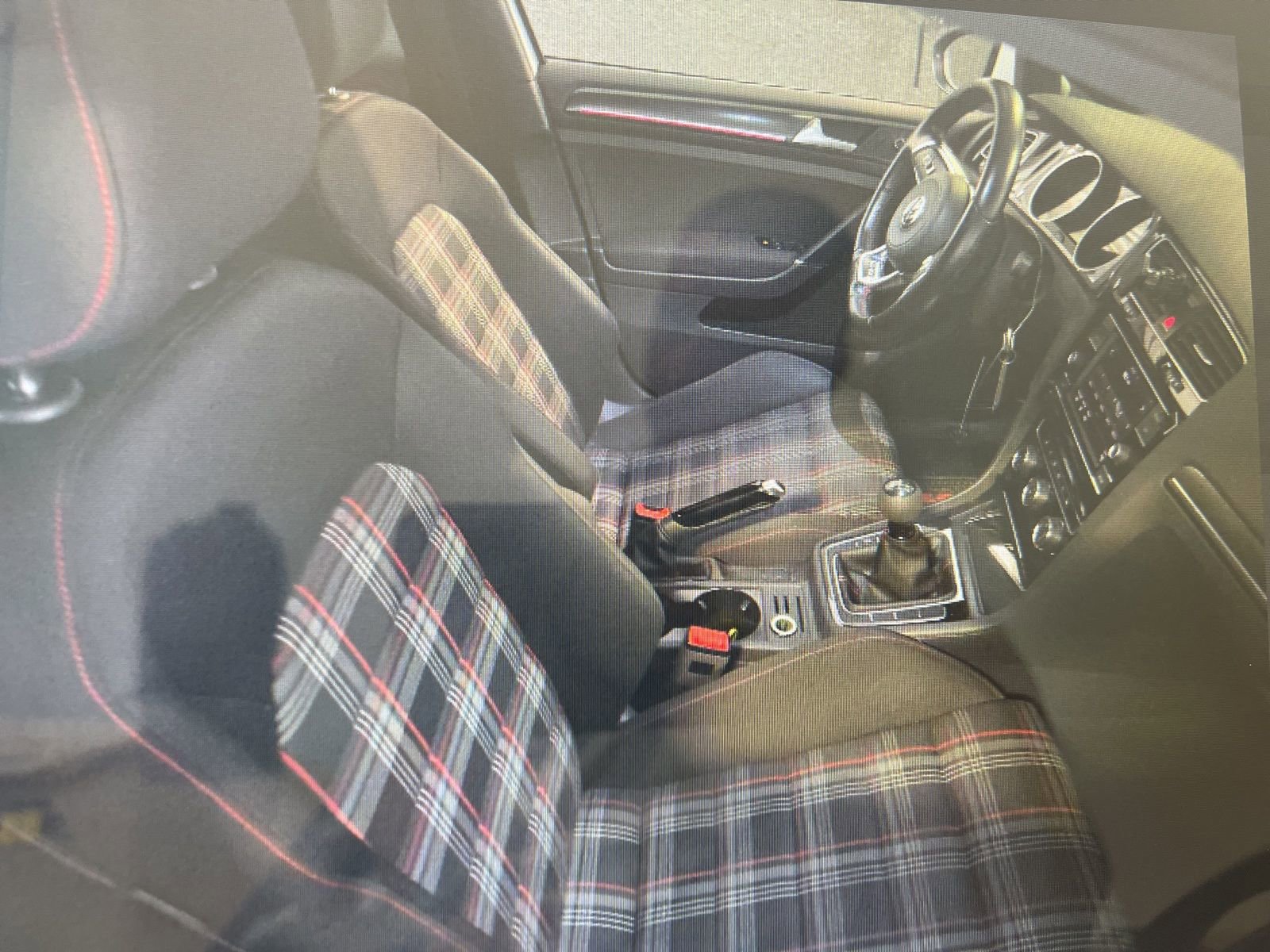 Used 2018 Volkswagen GTI S image 12