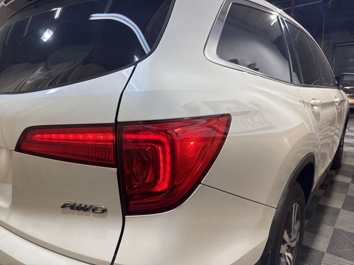 Used 2016 Honda Pilot EX-L image 10