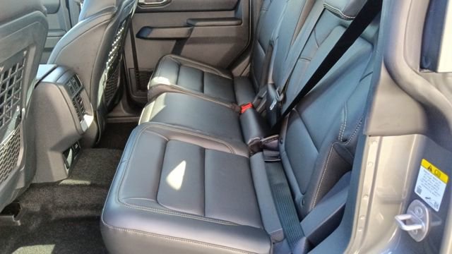 New 2025 Ford Bronco Badlands image 27