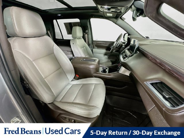 Used 2023 Chevrolet Tahoe LT w/ LT Signature Package AWD/4WD image 36