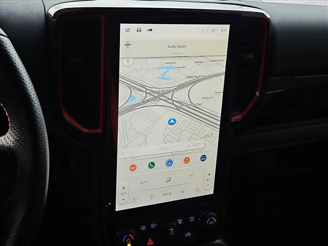 Used 2025 Ford Ranger Raptor image 13