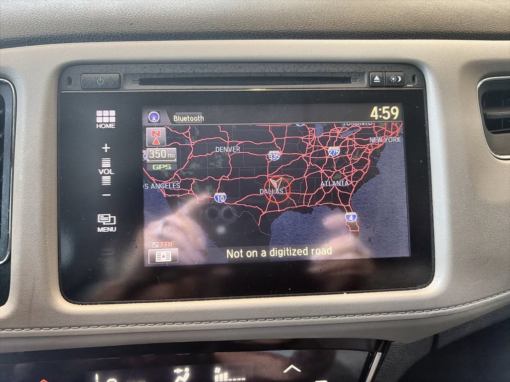 Used 2016 Honda HR-V EX-L image 14