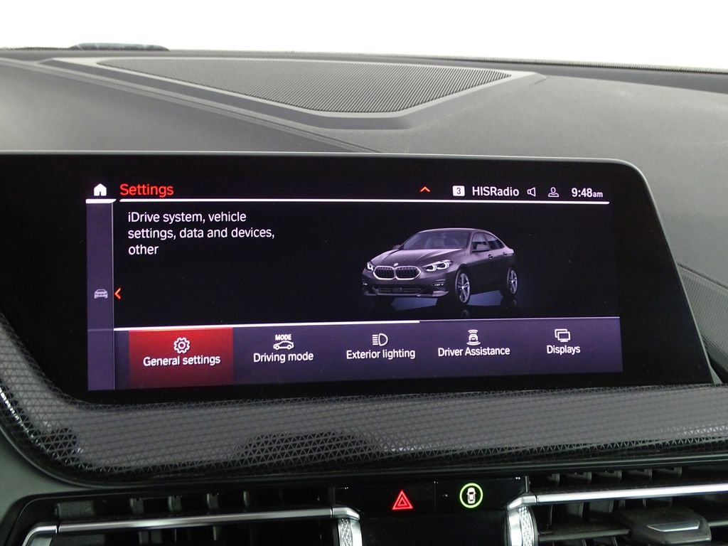 Used 2021 BMW 228i Gran Coupe w/ Premium Package image 39