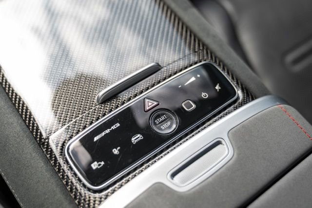 Used 2023 Mercedes-Benz EQS AMG 4MATIC w/ Trim Level Package image 36