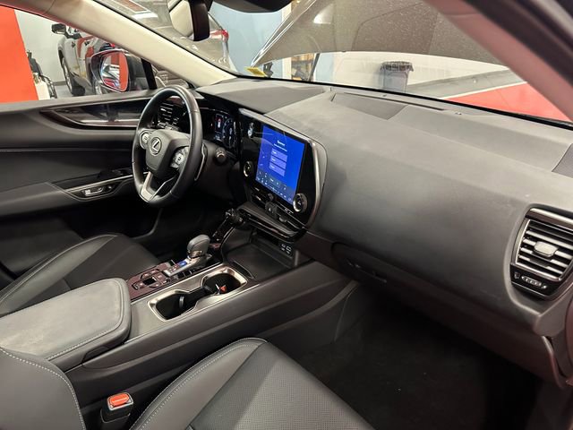 Used 2023 Lexus NX 350 AWD w/ Cold Area Package image 17