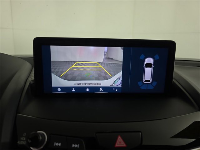 Used 2021 Acura RDX A-Spec image 14