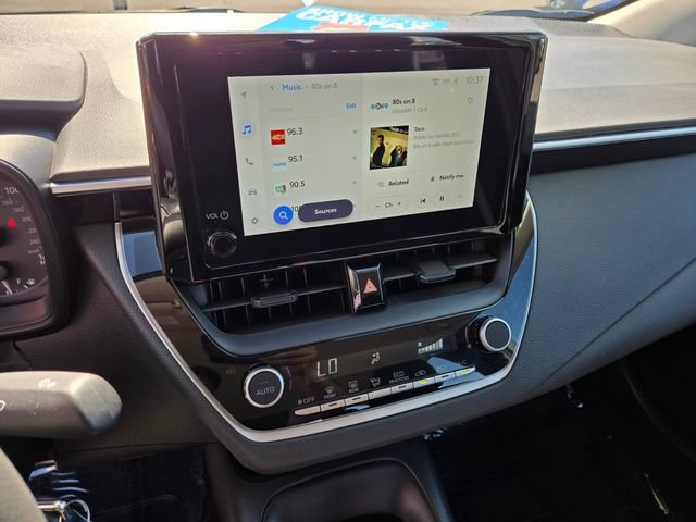 Used 2024 Toyota Corolla LE FWD image 25