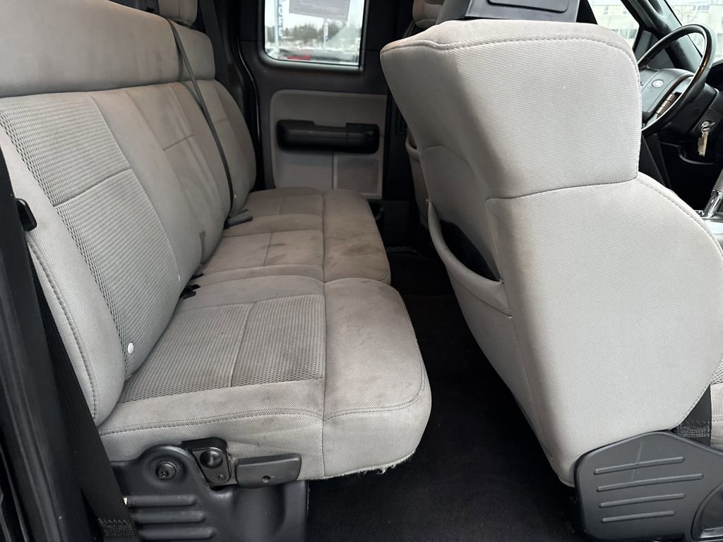 Used 2005 Ford F150 XLT image 17