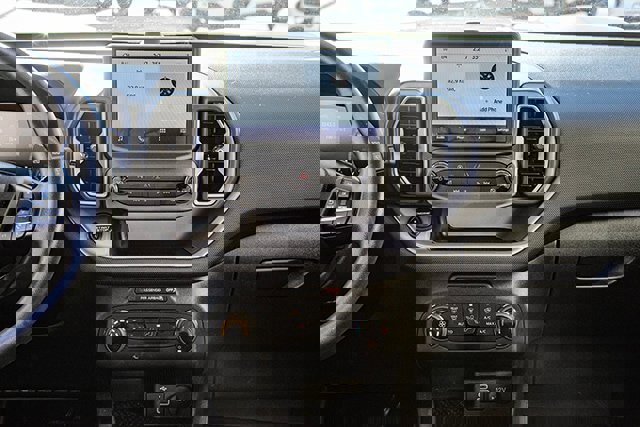 Used 2024 Ford Bronco Sport Big Bend image 11