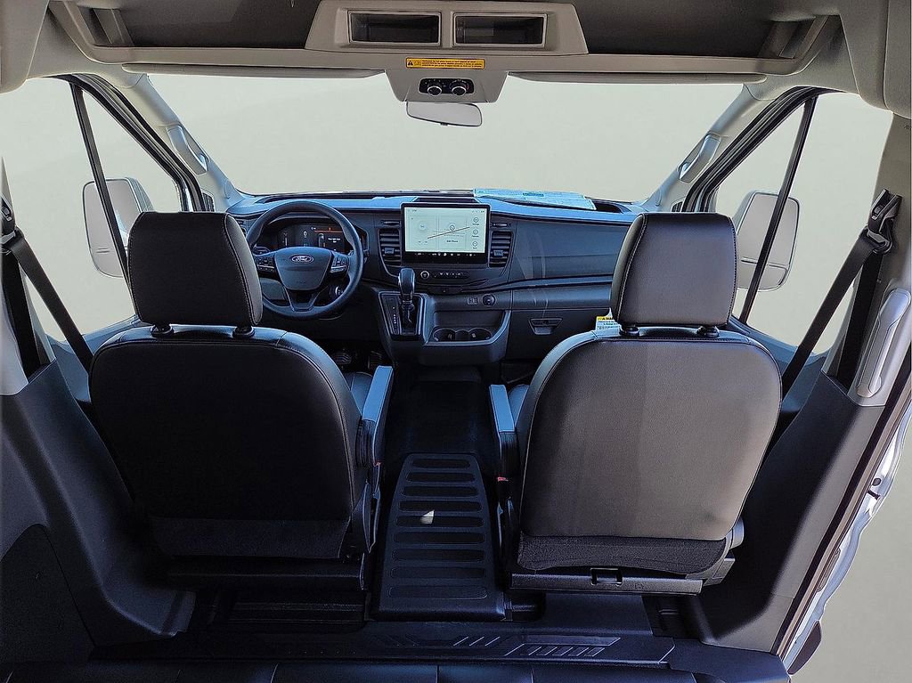 New 2026 Ford Transit 350 XL image 11