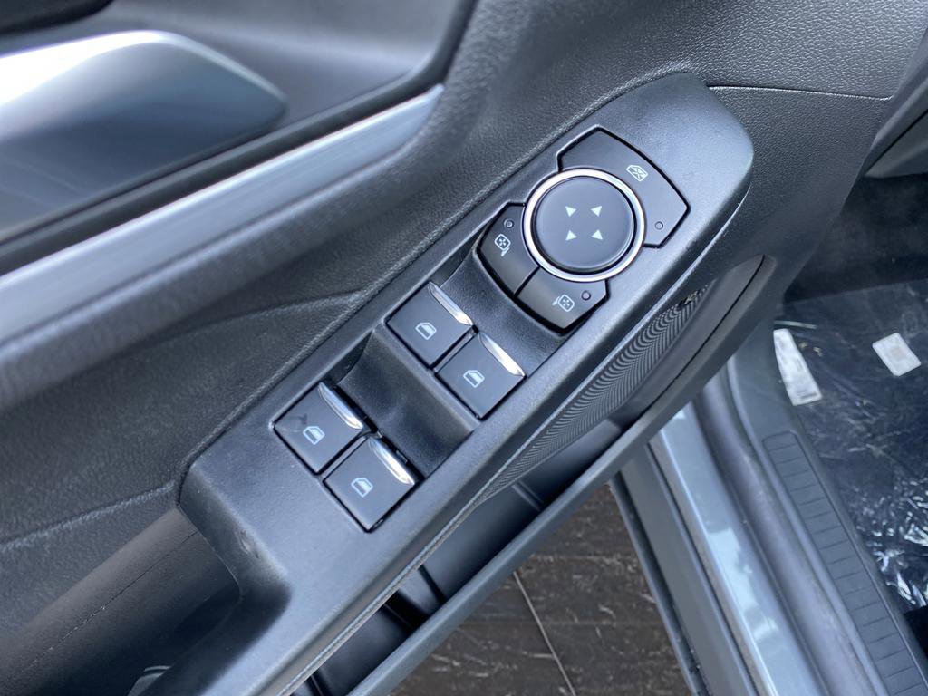 New 2025 Ford Escape Base w/ PHEV Premium Package image 37