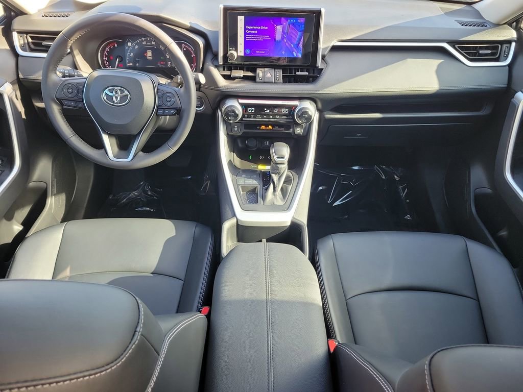 Used 2024 Toyota RAV4 XLE Premium video 2