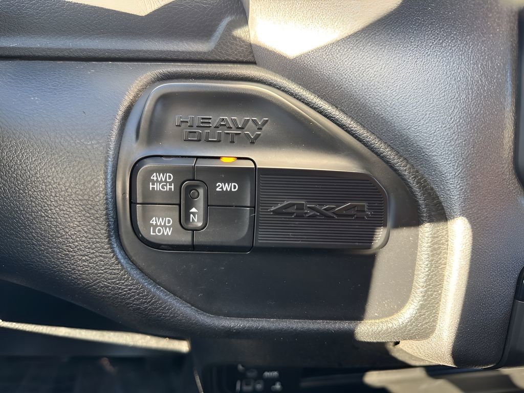 Used 2020 RAM 3500 Tradesman image 20