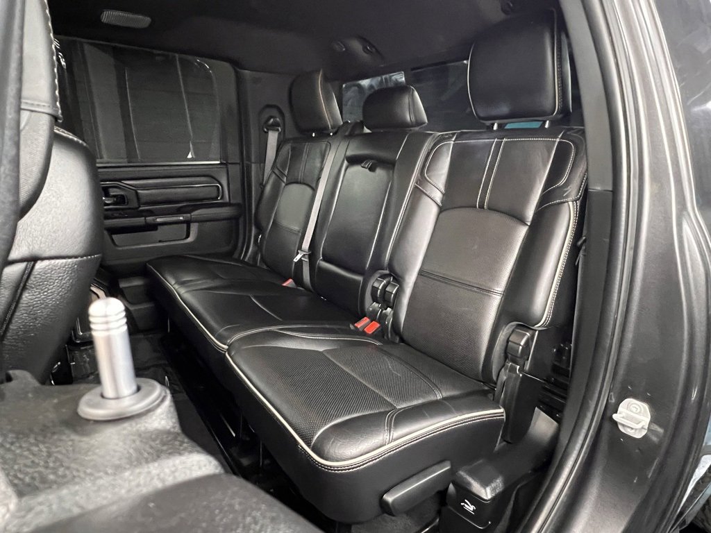 Used 2022 RAM 3500 Limited image 13