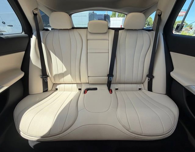 Certified 2025 Mercedes-Benz E 450 4MATIC All-Terrain Wagon image 16