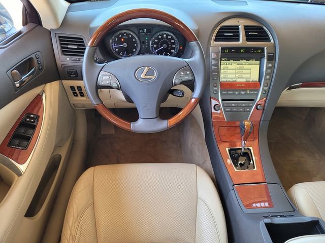 Used 2012 Lexus ES 350 FWD image 19