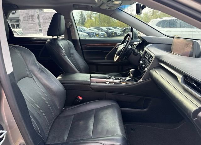 Used 2019 Lexus RX 450h AWD w/ Navigation Package image 41