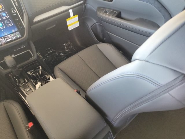 New 2026 Subaru Forester Limited AWD/4WD image 12