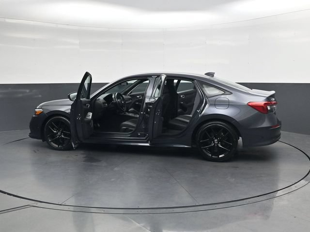Used 2023 Honda Civic Sport image 40