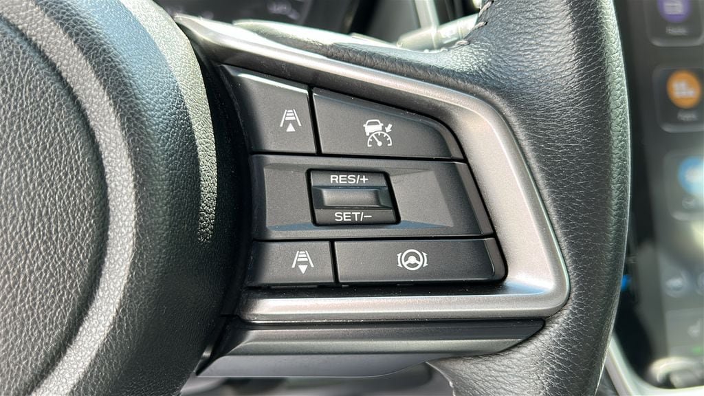 Certified 2023 Subaru Outback Premium AWD/4WD image 14