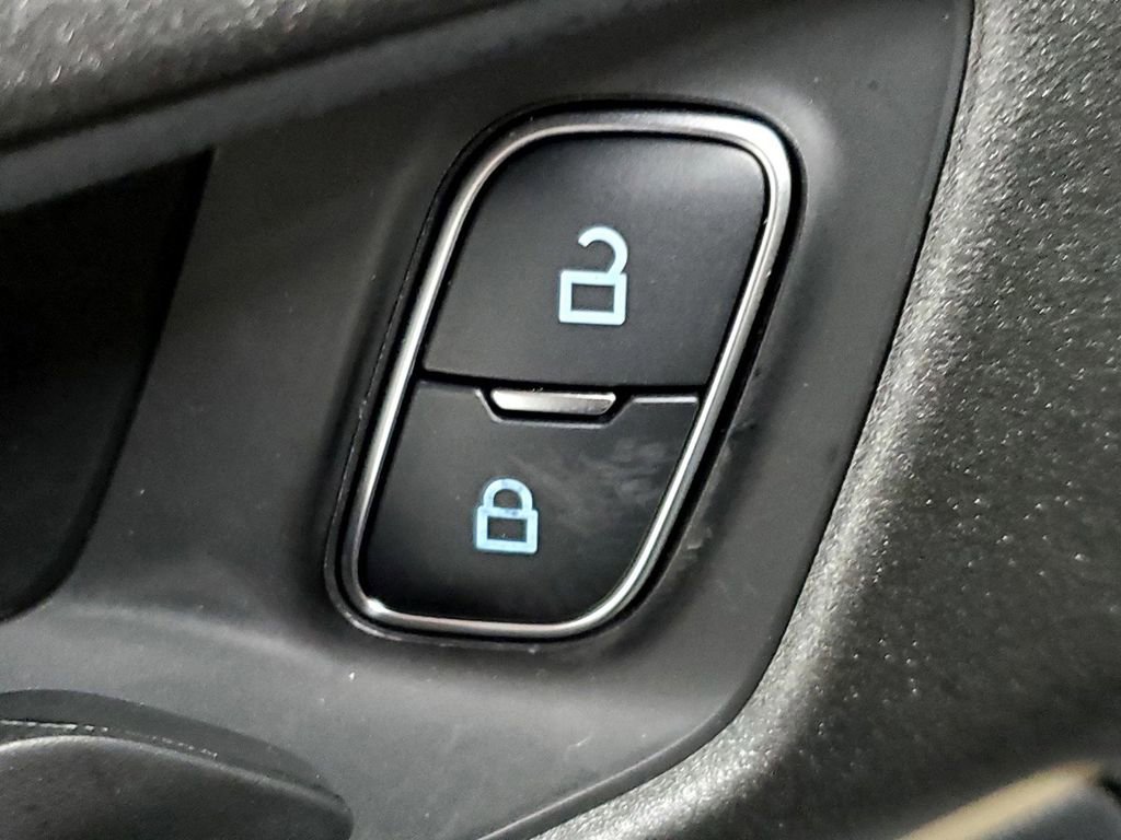 New 2025 Ford Bronco Sport Big Bend image 27