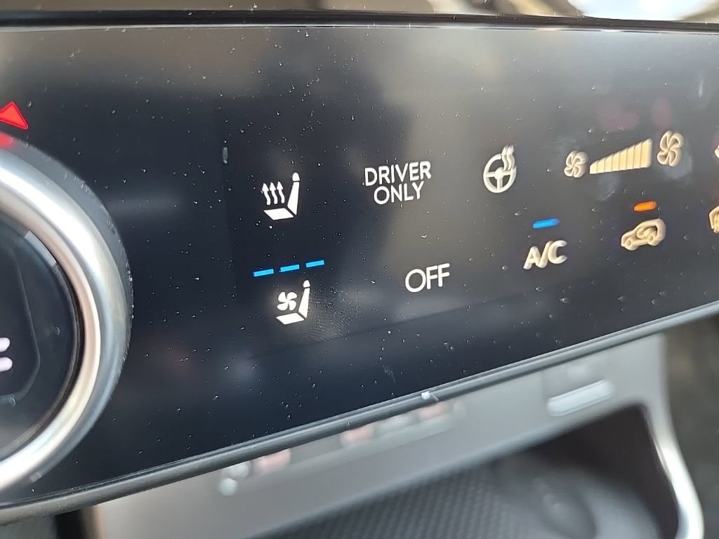 New 2026 Hyundai Ioniq 9 SEL image 42