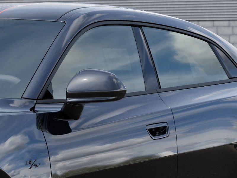 New 2026 Dodge Charger R/T image 12