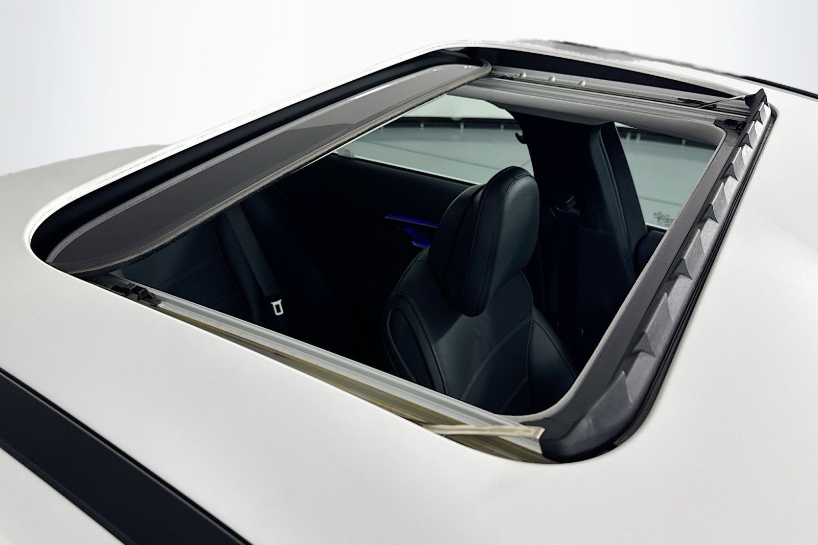 Certified 2023 Mercedes-Benz C 300 Sedan image 22