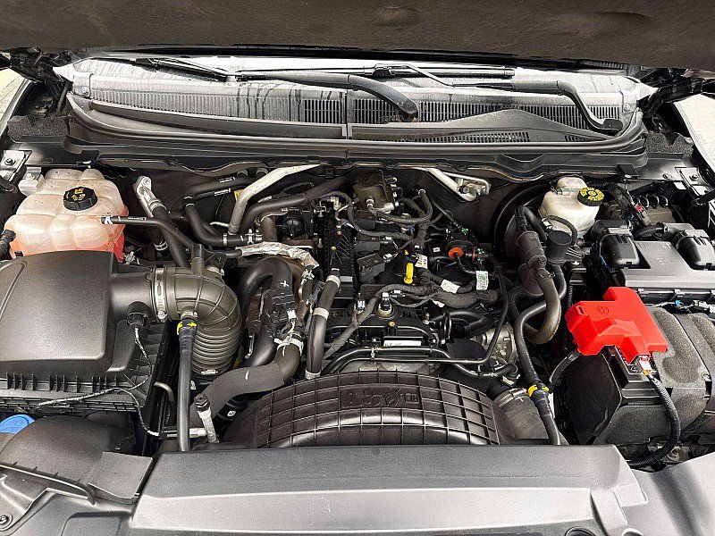 Used 2019 Ford Ranger XLT w/ Equipment Group 302A Luxury image 24