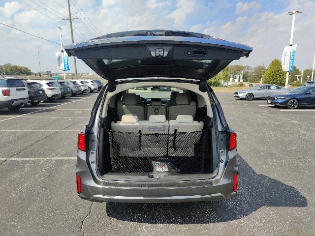 New 2027 Honda Odyssey EX-L image 11