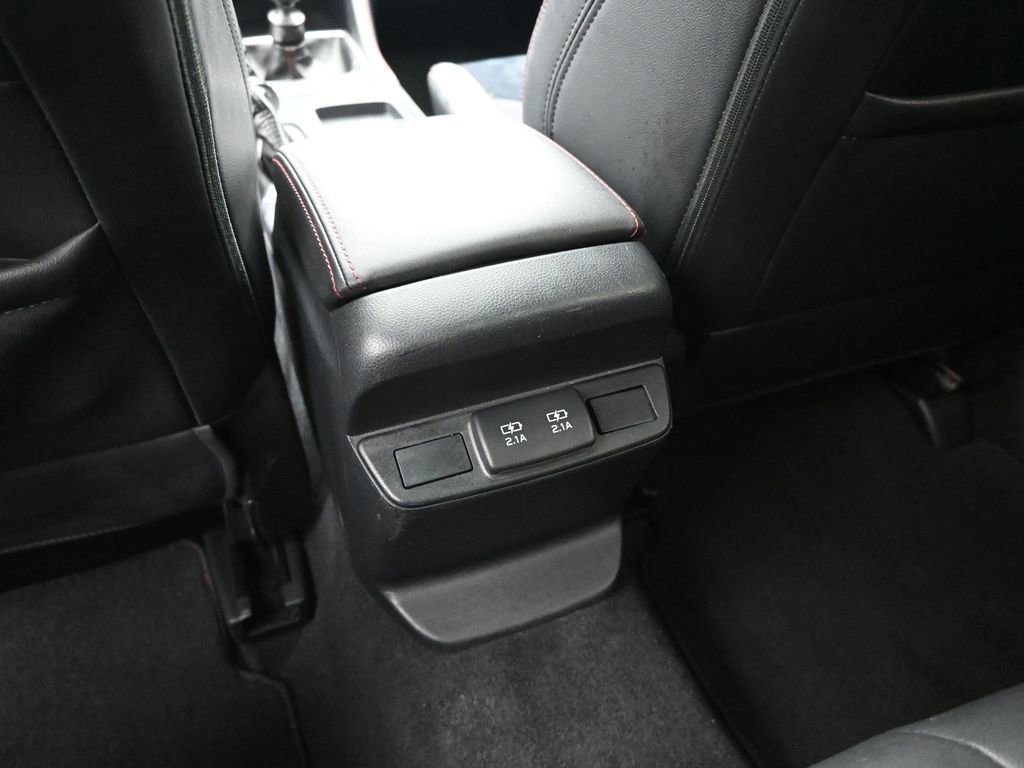 Used 2022 Subaru WRX Limited image 20