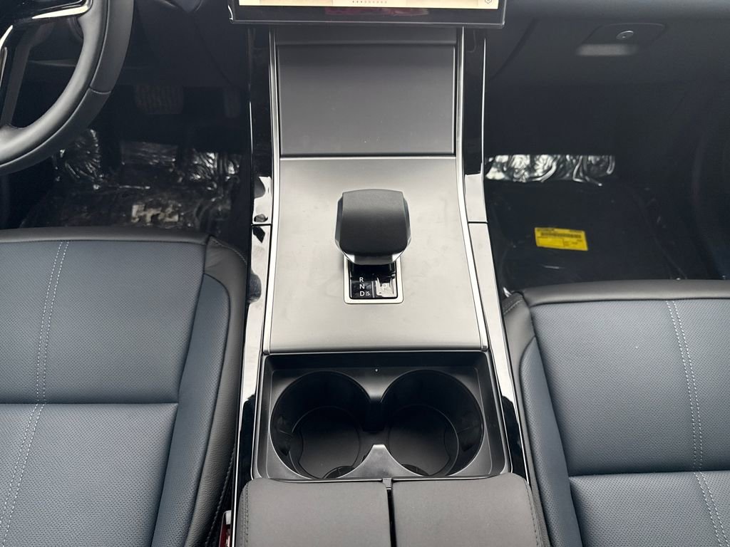 New 2026 Land Rover Range Rover Velar S image 23