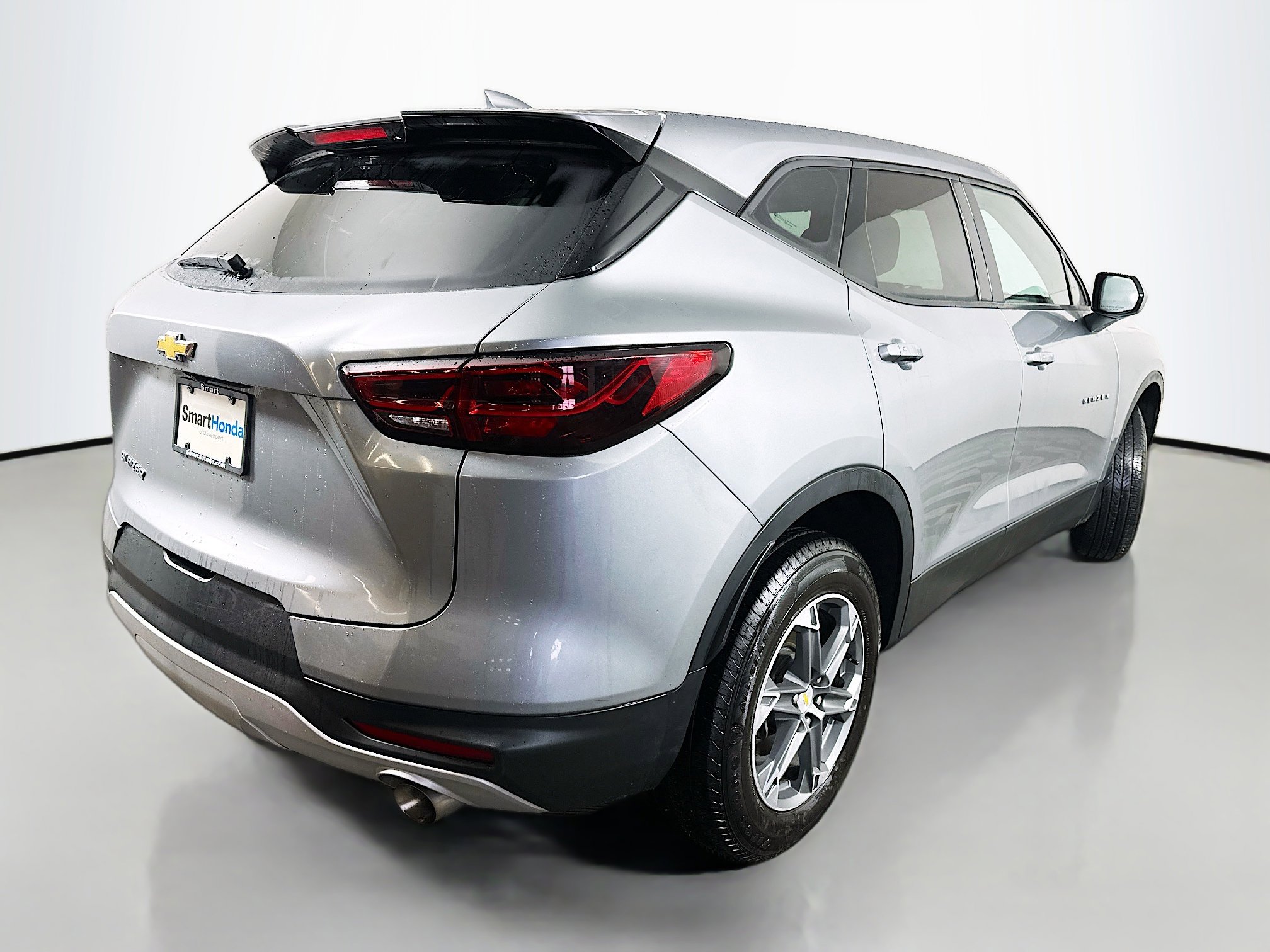 Used 2024 Chevrolet Blazer LT image 7