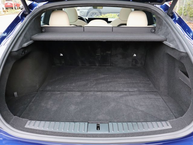Used 2023 Tesla Model S Plaid image 8