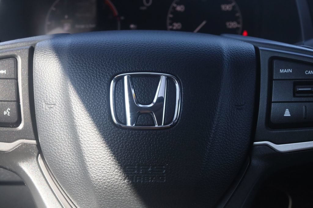 Used 2025 Honda Ridgeline RTL image 9