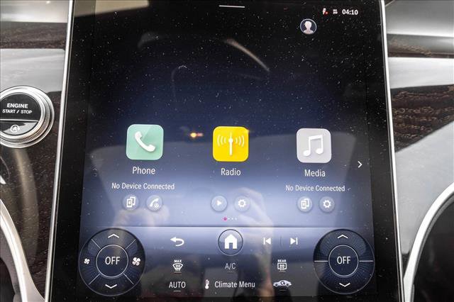 Certified 2026 Mercedes-Benz GLC 300 4MATIC image 20