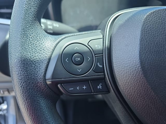 Used 2024 Toyota Corolla LE FWD image 21