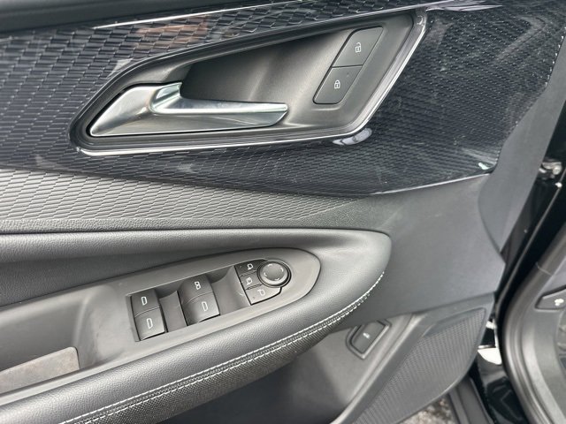 New 2025 Chevrolet Blazer EV LT image 27