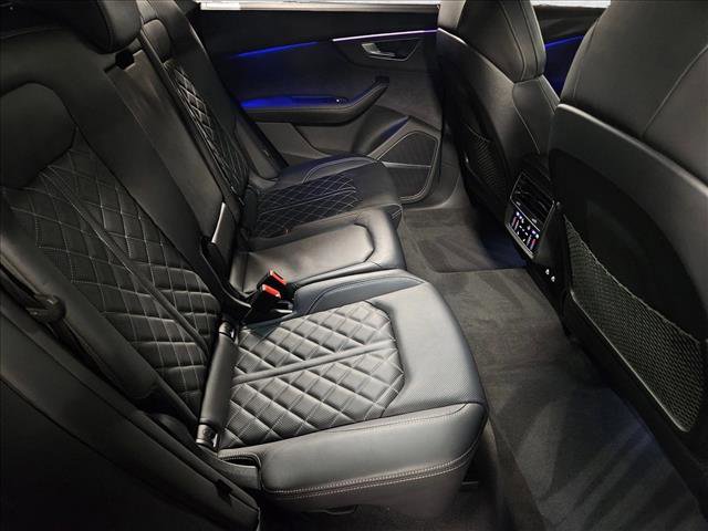 Used 2024 Audi SQ8 Premium Plus w/ 23" Wheel Package image 20