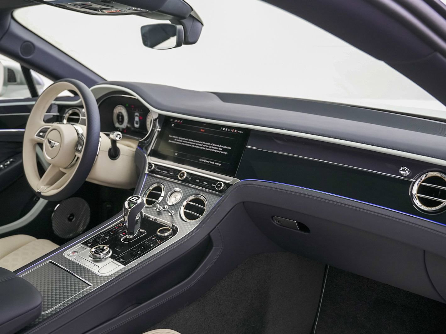 New 2026 Bentley Continental Mulliner image 46