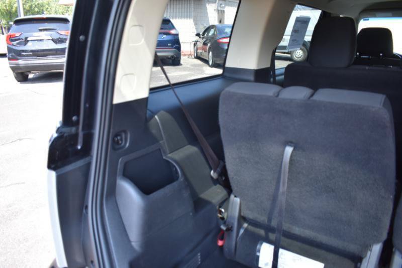 Used 2019 Ford Flex SE FWD image 8