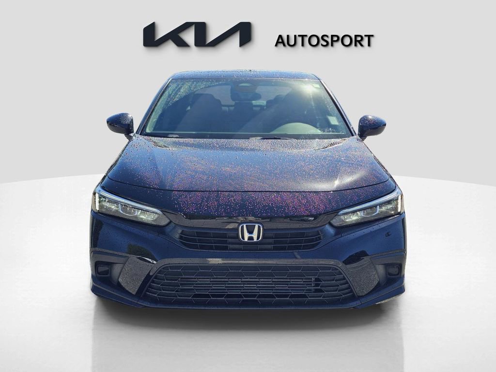 Used 2023 Honda Civic EX image 2