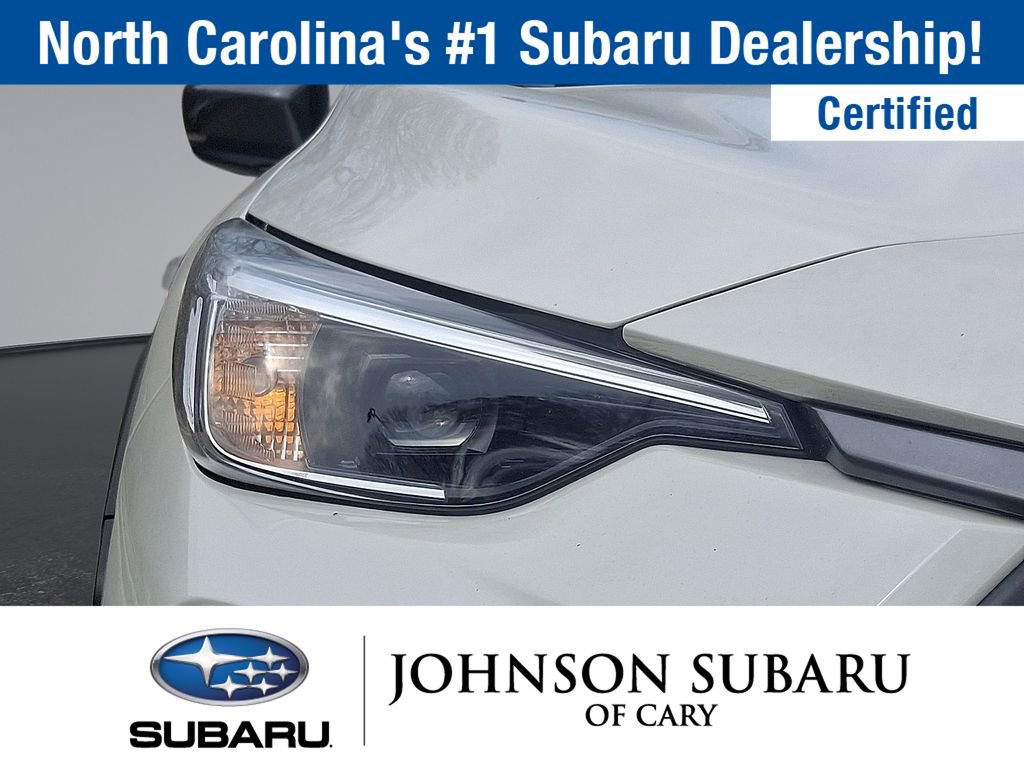 Certified 2025 Subaru Crosstrek 2.0i Premium image 28