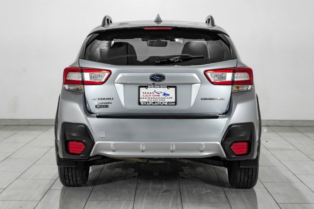 Used 2019 Subaru Crosstrek 2.0i Premium image 7