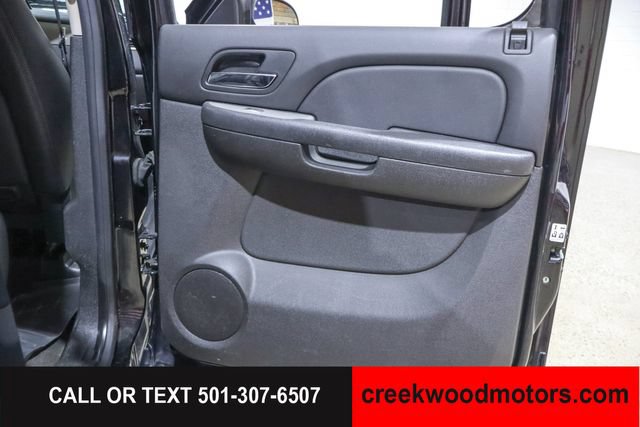 Used 2014 Chevrolet Silverado 2500 LTZ w/ LTZ Plus Package AWD/4WD image 51