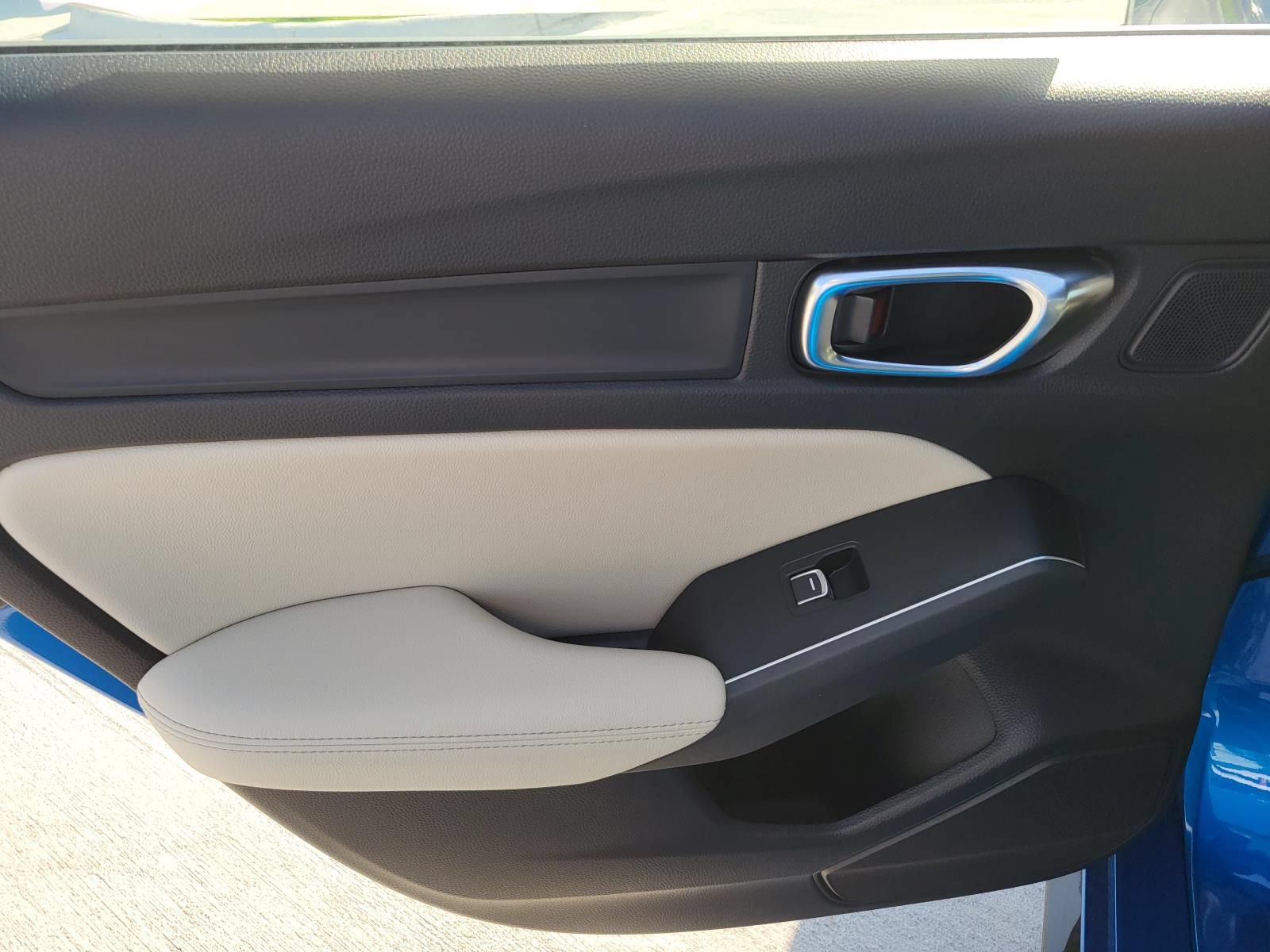 New 2026 Acura Integra A-Spec w/ Technology Package FWD image 11